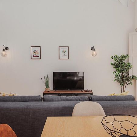 Oporto Artist'S Loft Apartment Exterior photo