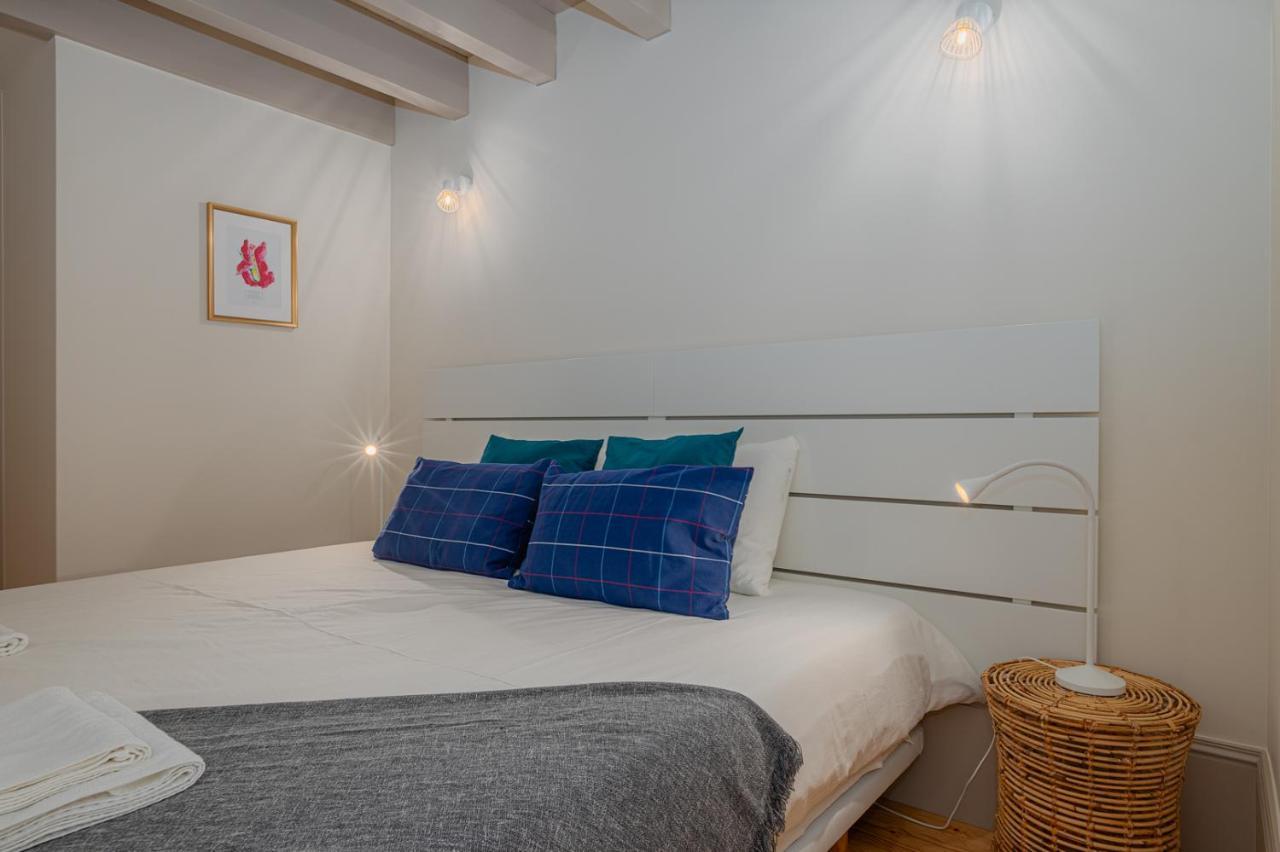 Oporto Artist'S Loft Apartment Exterior photo