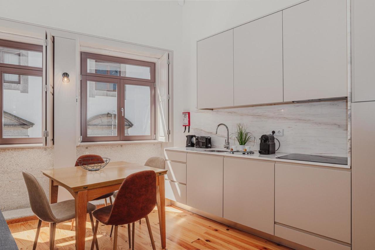 Oporto Artist'S Loft Apartment Exterior photo