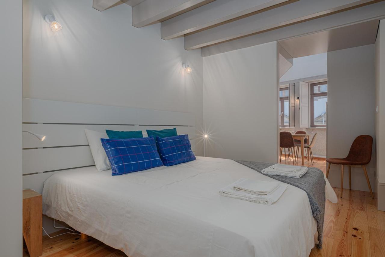 Oporto Artist'S Loft Apartment Exterior photo