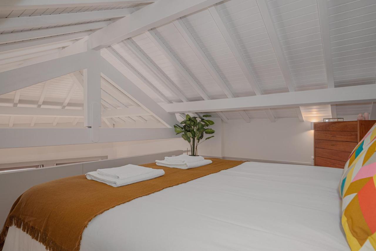 Oporto Artist'S Loft Apartment Exterior photo